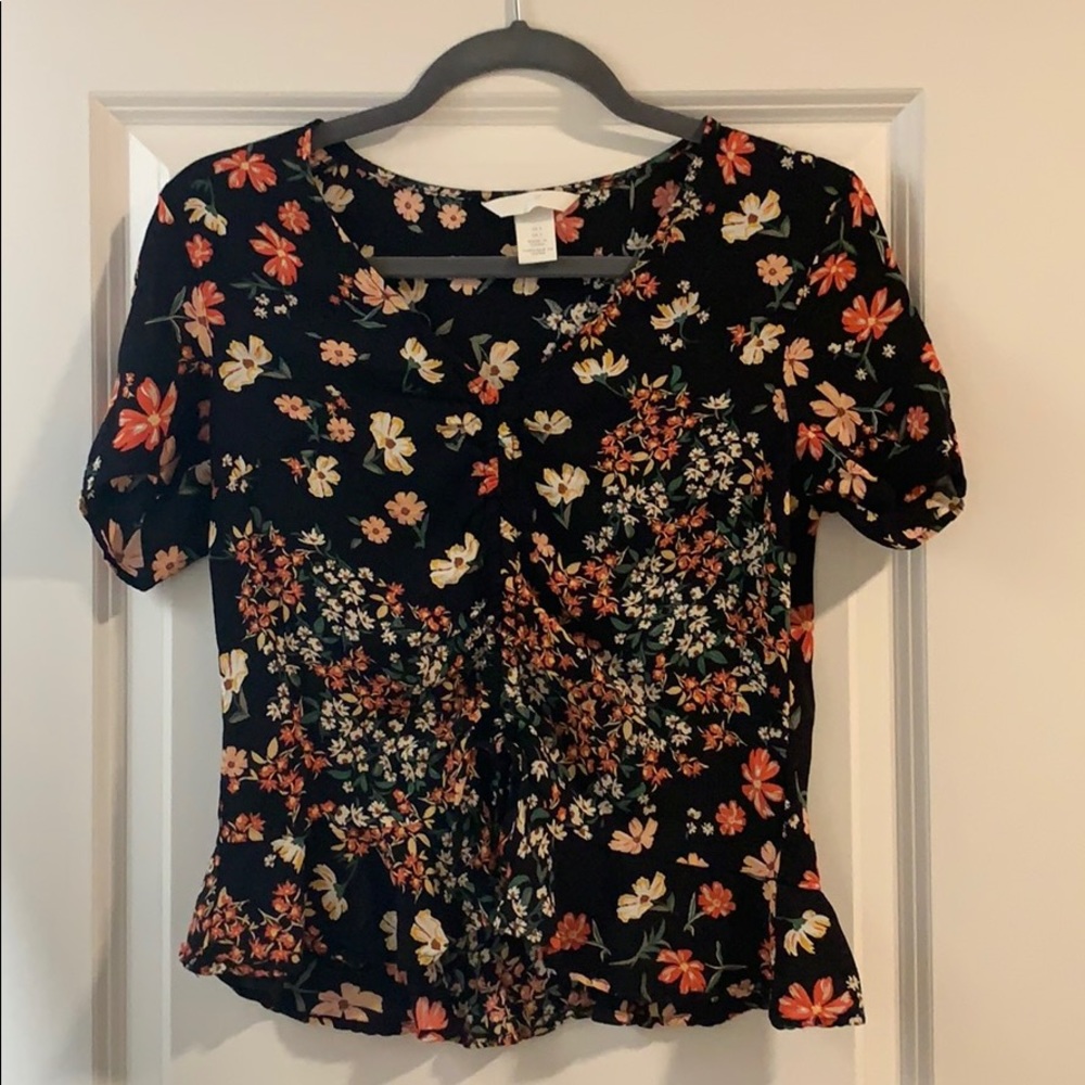 H&M Blouse